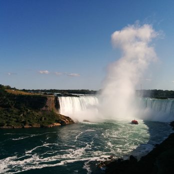 Niagara Falls - Niagara Falls :) - Landmarks & Historical Buildings Near Me - Niagara Falls, Ontario