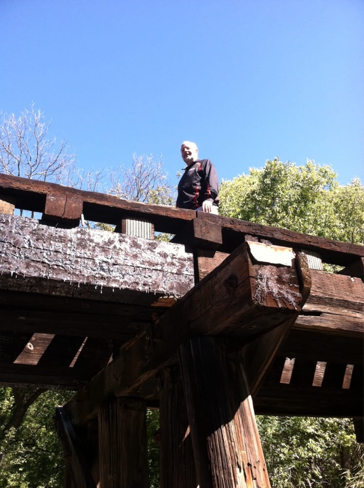 SAN SABA RIVER NATURE PARK 11 Photos 1107 E Wallace, San Saba