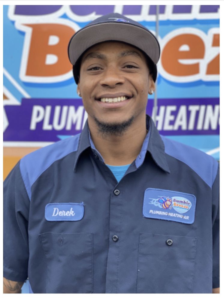 Bumble Breeze - veterans service organization in Las Vegas, NV