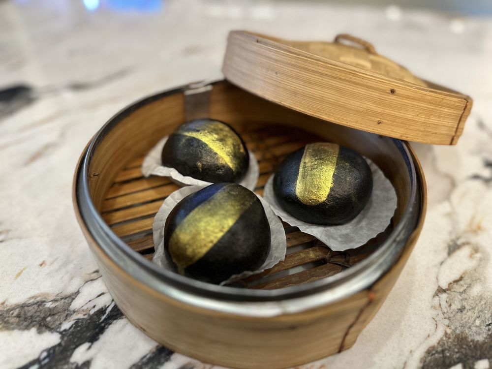 Supreme Dumplings - Bellevue