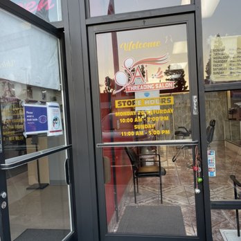 Sai Threading - Business hours - Threading Services Near Me - Lakewood, California Sai Threading - Business hours - Threading Services Near Me - Lakewood, California