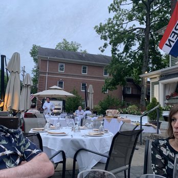 IL Monello - Italian Near Me - Peapack, New Jersey
