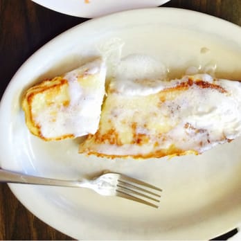 Great Northern Cafe - a slice of crepe on a plate with a fork - American Near Me - Park Rapids, Minnesota Great Northern Cafe - a slice of crepe on a plate with a fork - American Near Me - Park Rapids, Minnesota