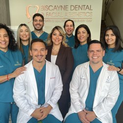 VIKARA - Our team of Superheroes will transform your smile!