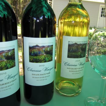 Clearview Vineyard - Wineries Near Me - Warwick, New York