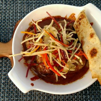ARLO - Lamb Meatball - New American Near Me - San Diego, California ARLO - Lamb Meatball - New American Near Me - San Diego, California