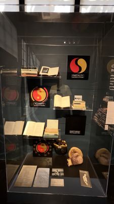 Wing Luke Museum by null Wing Luke Museum by null