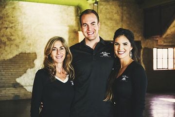 McPherson Cellars Winery by null