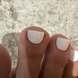 L&V Nails - Another cut of many
