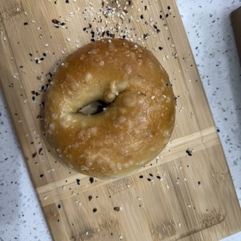 Pete’s Ybor - Salt bagel - Coffee & Tea Near Me - Tampa, Florida Pete’s Ybor - Salt bagel - Coffee & Tea Near Me - Tampa, Florida