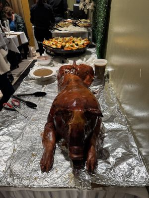 Patio Filipino by null