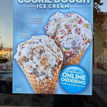 Cold Stone Creamery - Ummmm you are next.... - Ice Cream & Frozen Yogurt Near Me - Reno, Nevada Cold Stone Creamery - Ummmm you are next.... - Ice Cream & Frozen Yogurt Near Me - Reno, Nevada