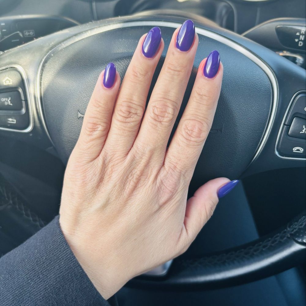 Elegance Nails & Spa - My beautiful gel x by Amber. - Nail Salons Near Me - Mountain View, California Elegance Nails & Spa - My beautiful gel x by Amber. - Nail Salons Near Me - Mountain View, California