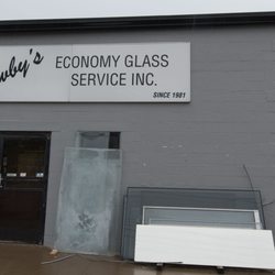 Economy Glass Service
