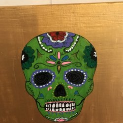 Hart's - Canvas