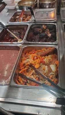 CJ Cafe Flatbush by null