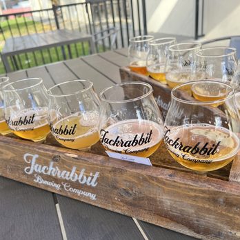 JACKRABBIT BREWING COMPANY - Updated December 2025 - 377 Photos & 172 ...