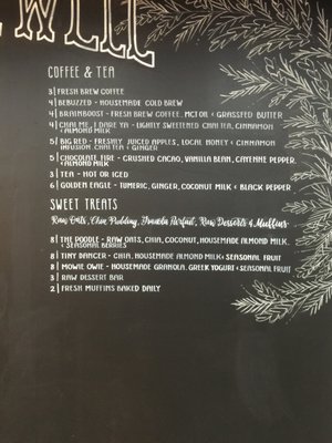 Menu photo 6 Birdhouse Cafe Hattiesburg, MS