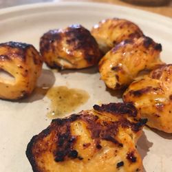 Maman Joon - Perfectly broiled chicken kebabs
