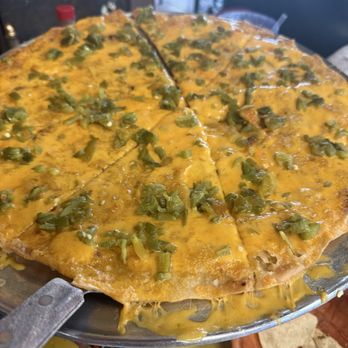 Rosa's Mexican Food Restaurant - Cheese crisp with green chilis - Mexican Near Me - Tucson, Arizona Rosa's Mexican Food Restaurant - Cheese crisp with green chilis - Mexican Near Me - Tucson, Arizona
