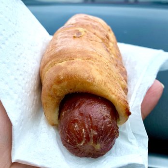 Donut King - Big Pig - Donuts Near Me - Covington, Georgia