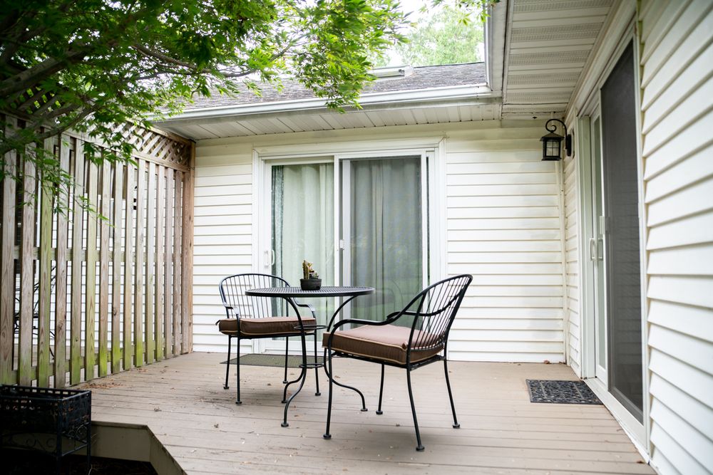 MEADOW GARDENS BED AND BREAKFAST Updated September 2024 36 Photos 504 Wilson Rd, Annapolis