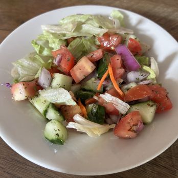 Seagull - Starter salad - Seafood Near Me - Paterson, New Jersey