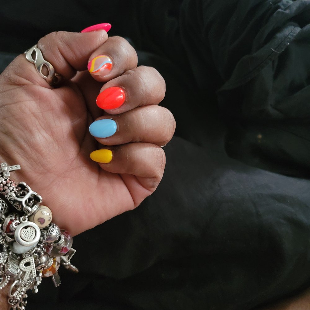 No 1 Nails - Nail Salons Near Me - Ferndale, Michigan No 1 Nails - Nail Salons Near Me - Ferndale, Michigan