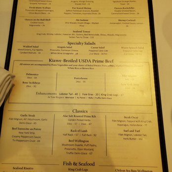 Hy's Steak House - Steakhouses Near Me - Honolulu, Hawaii Hy's Steak House - Steakhouses Near Me - Honolulu, Hawaii