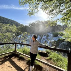 Kimkim Travel - Krka National Park