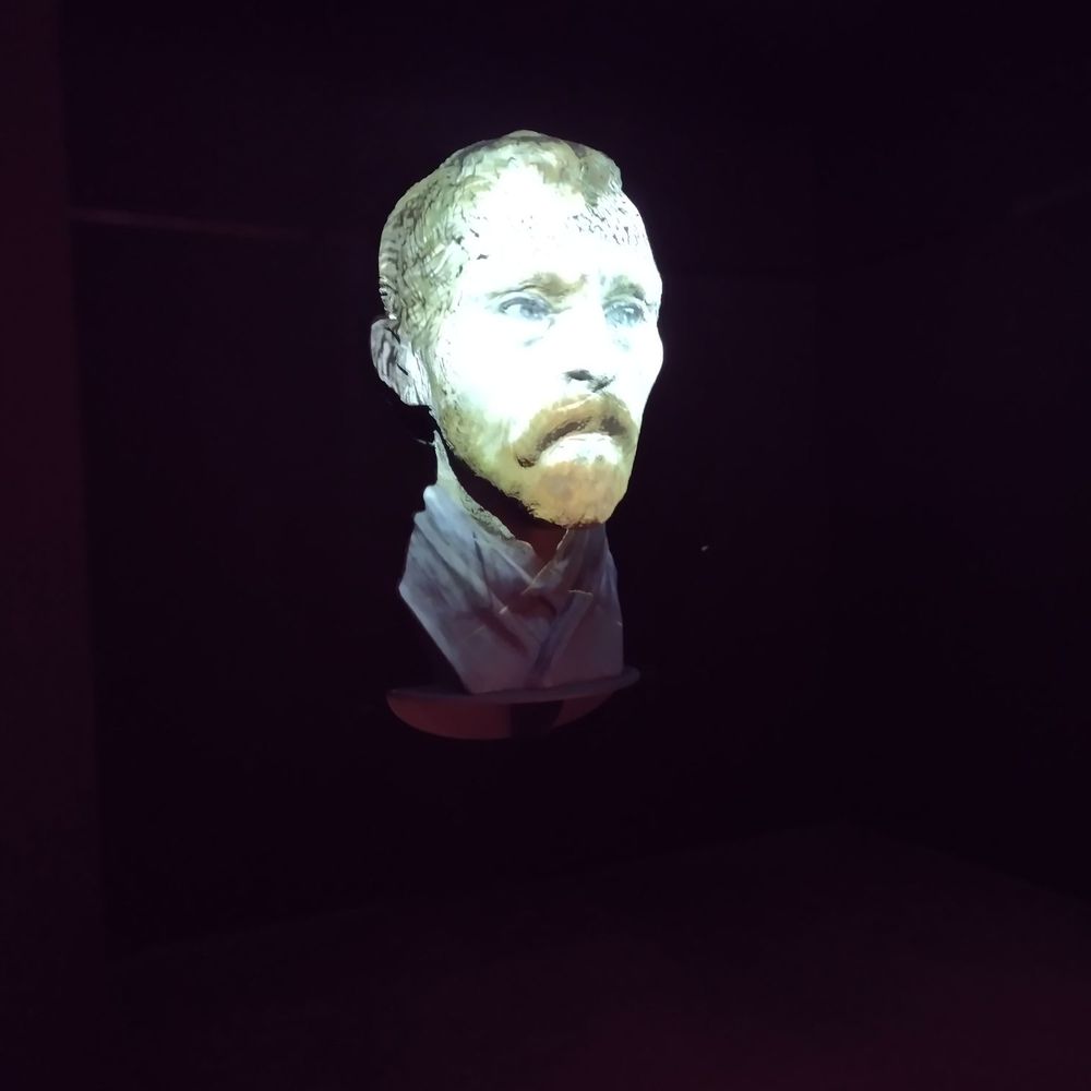 Van Gogh Exhibition - Art Galleries Near Me - Seattle, Washington Van Gogh Exhibition - Art Galleries Near Me - Seattle, Washington