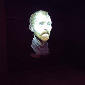 Van Gogh Exhibition - Art Galleries Near Me - Seattle, Washington Van Gogh Exhibition - Art Galleries Near Me - Seattle, Washington