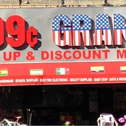 99c Grant