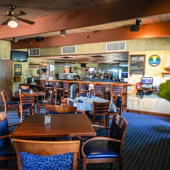 Bay Harbor - the dining area of a restaurant - Seafood Near Me - Sandusky, Ohio Bay Harbor - the dining area of a restaurant - Seafood Near Me - Sandusky, Ohio