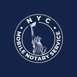 NYC Mobile Notary Service