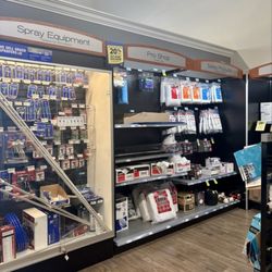 Sherwin-Williams Paint Store