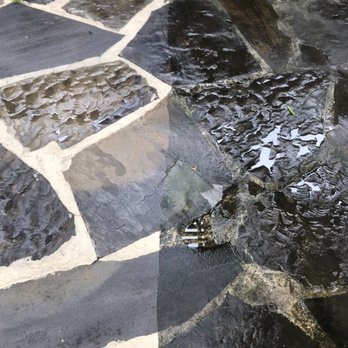 Bright Idea Pressure Washing - Flagstone refresh - Pressure Washers Near Me Bright Idea Pressure Washing - Flagstone refresh - Pressure Washers Near Me