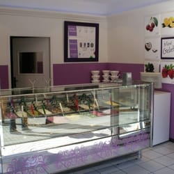 Maxi Gelati - Point de vente 21 av Gambetta Arcachon