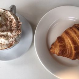 Butter Croissant