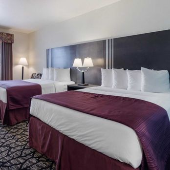 Quality Inn - Hotels Near Me - Buffalo, Texas Quality Inn - Hotels Near Me - Buffalo, Texas