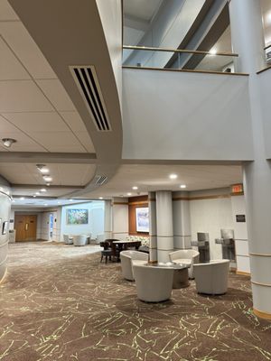 Honeywell Center by null