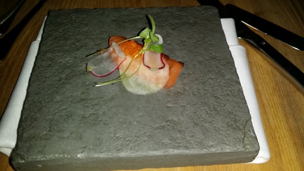 The Craven Heifer, Addingham by null