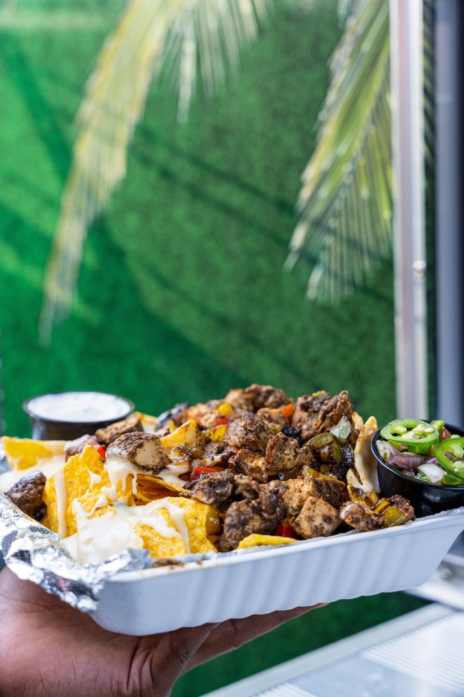 BUSSIN JERK ATL Updated August 2024 42 Photos & 17 Reviews 4550