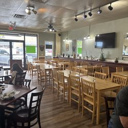 Sweet & Savory Bakery & Deli