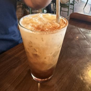 Winnie & Ethel's Downtown Diner - Brown sugar, cinnamon house drip cold brew. - Diners Near Me - Las Vegas, Nevada Winnie & Ethel's Downtown Diner - Brown sugar, cinnamon house drip cold brew. - Diners Near Me - Las Vegas, Nevada