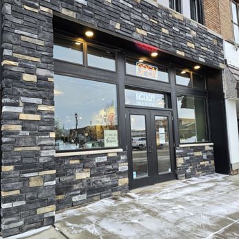 Brockopp Brewing - Storefront - Breweries Near Me - Valley City, North Dakota