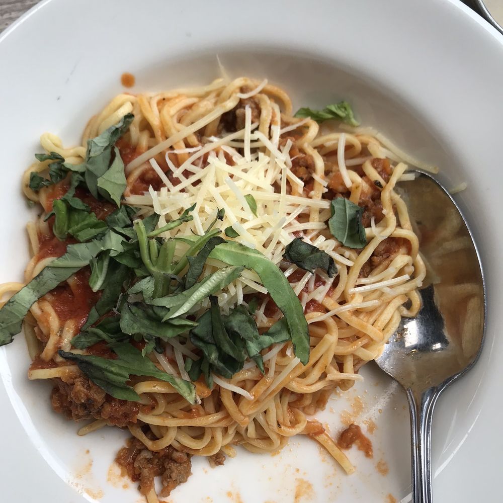 Pizza Nova - Bolognese Pasta - Pizza Near Me - Solana Beach, California Pizza Nova - Bolognese Pasta - Pizza Near Me - Solana Beach, California