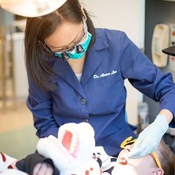 Pediatric Dentists NYC, PC - Pediatric Dentists NYC, PC is a Pediatric Dentist serving New York , NY