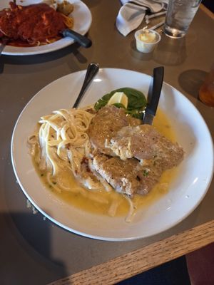 Johnny Cascone's Italian Restaurant by null