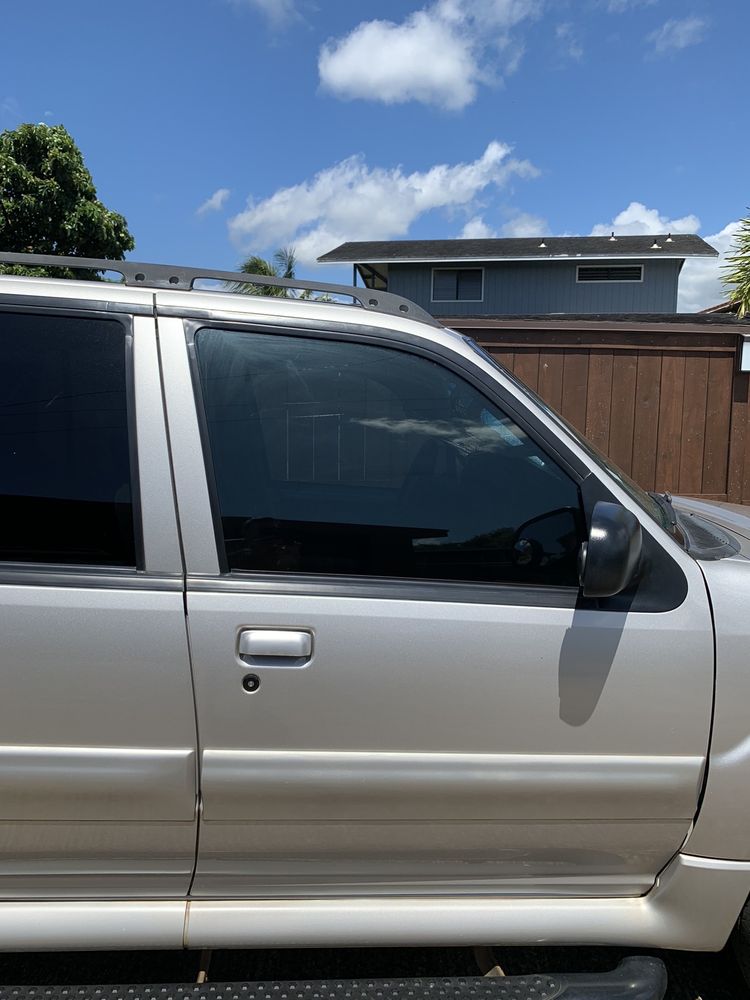 AUTO TINTING PLUS Updated August 2024 11 Photos Lihue, Hawaii
